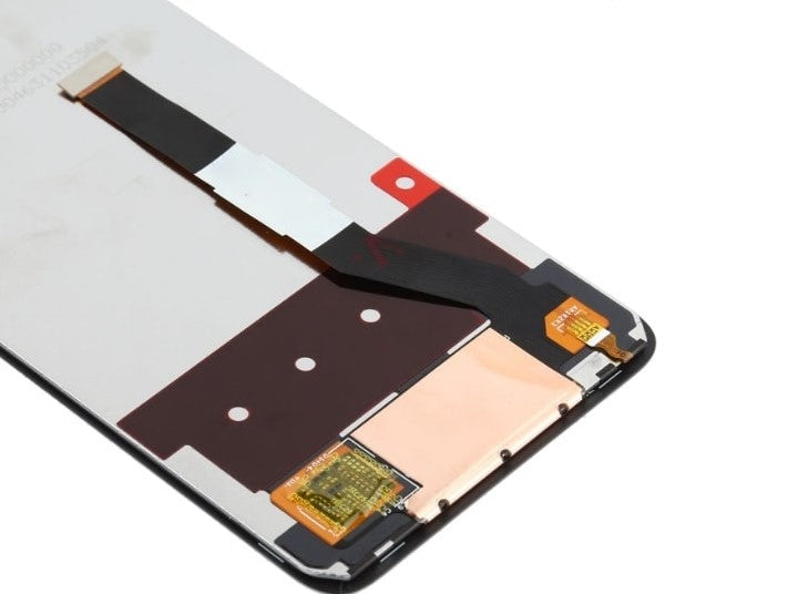 MOTOROLA MOTO G 5G LCD PANEL UNIT