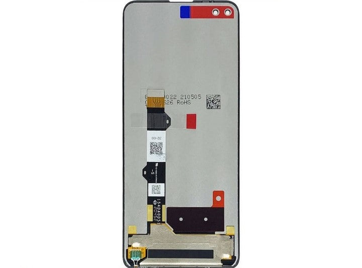 MOTOROLA MOTO G 5G PLUS LCD PANEL UNIT