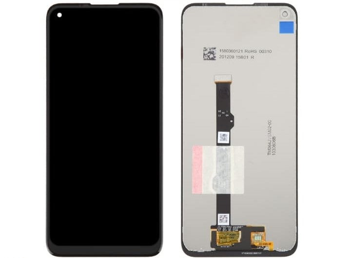 MOTOROLA MOTO G FAST LCD PANEL UNIT