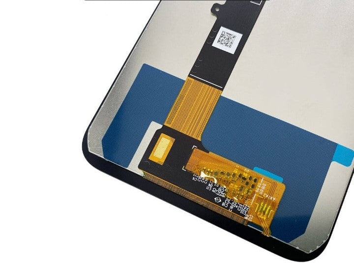 MOTOROLA MOTO G PLAY 2021 LCD PANEL UNIT