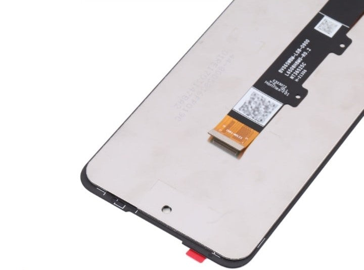 MOTOROLA MOTO G POWER 2022 LCD PANEL UNIT