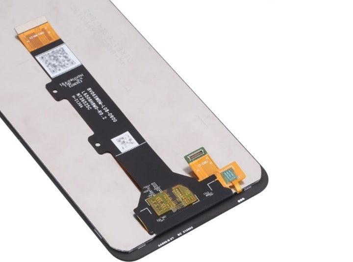 MOTOROLA MOTO G POWER 2022 LCD PANEL UNIT