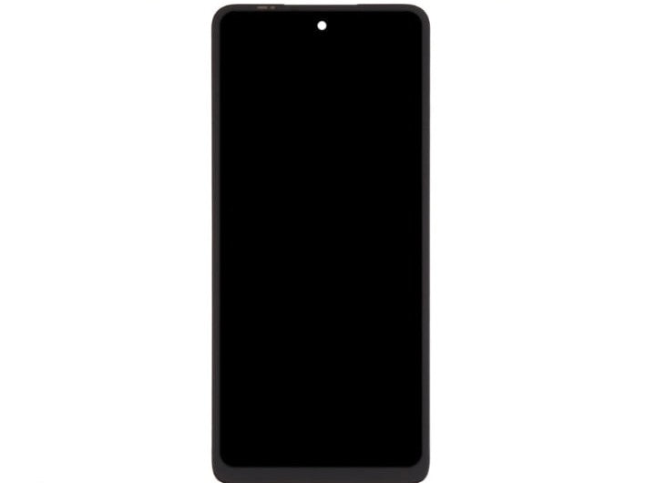MOTOROLA MOTO G STYLUS 5G 2022 LCD PANEL UNIT