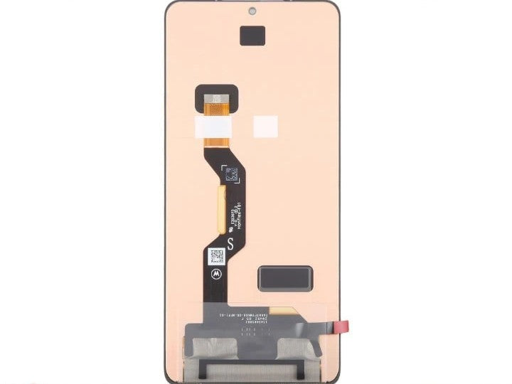 MOTOROLA MOTO G STYLUS 5G 2025 LCD PANEL UNIT