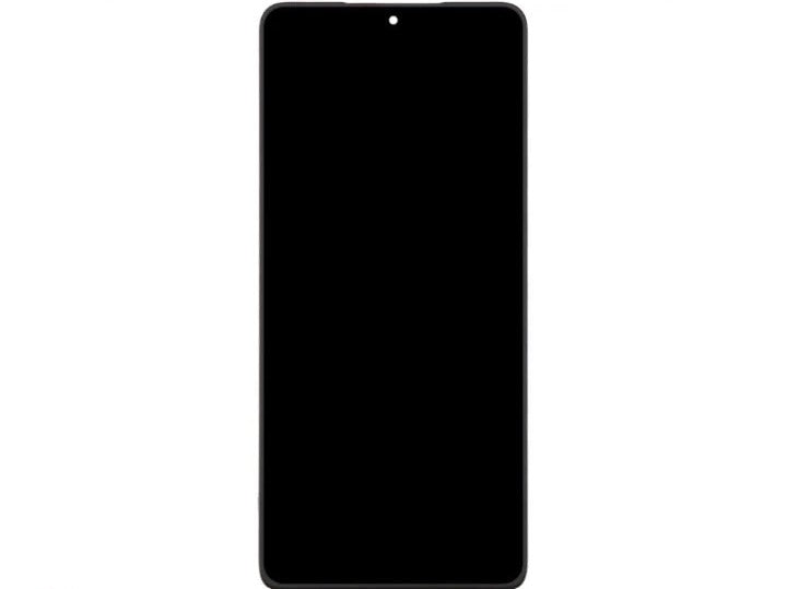 MOTOROLA MOTO G STYLUS 5G 2025 LCD PANEL UNIT