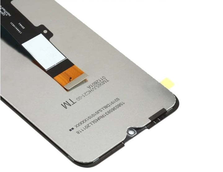 MOTOROLA MOTO G10 LCD PANEL UNIT