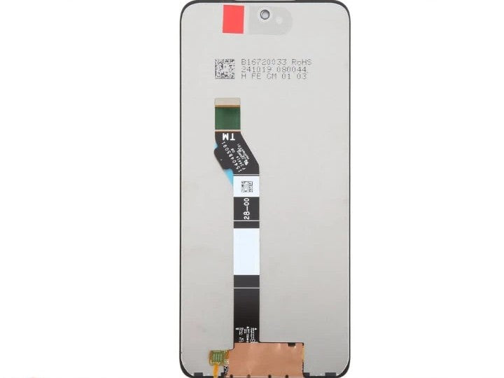 MOTOROLA MOTO G15 LCD PANEL UNIT