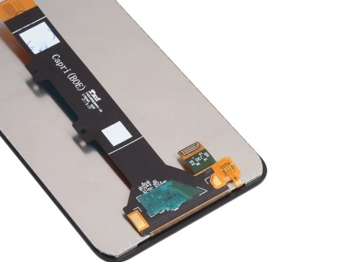 MOTOROLA MOTO G20 LCD PANEL UNIT
