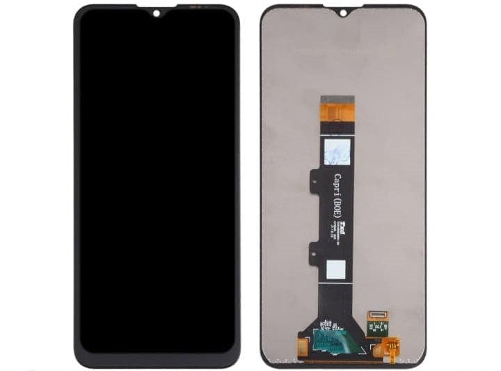 MOTOROLA MOTO G20 LCD PANEL UNIT