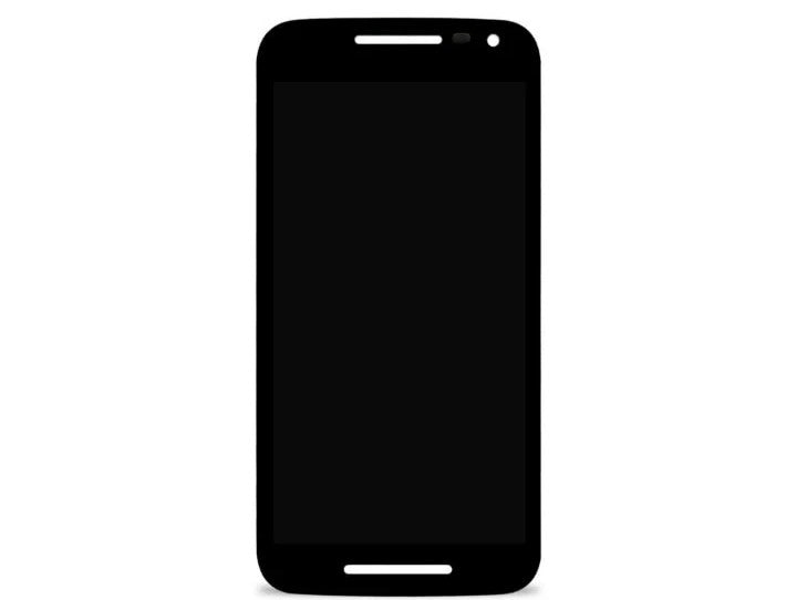 MOTOROLA MOTO G3 3RD GEN LCD PANEL UNIT