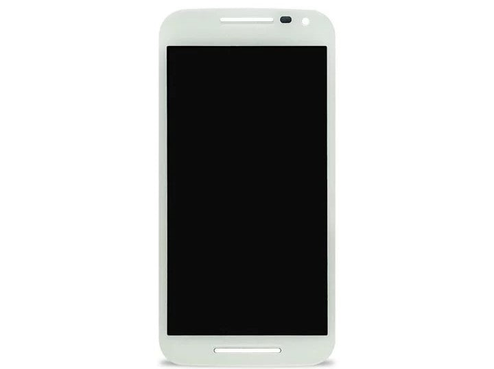 MOTOROLA MOTO G3 3RD GEN LCD PANEL UNIT