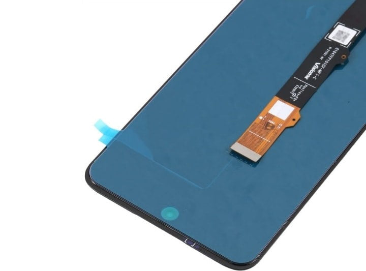 MOTOROLA MOTO G31 LCD PANEL UNIT