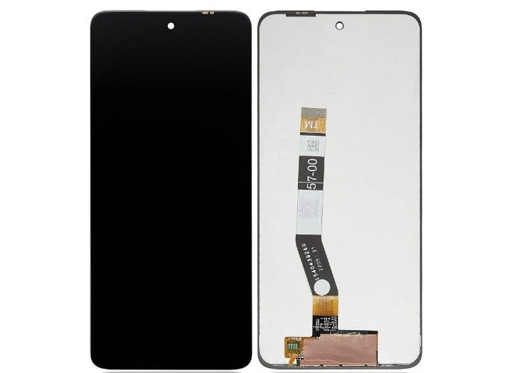 MOTOROLA MOTO G32 LCD PANEL UNIT