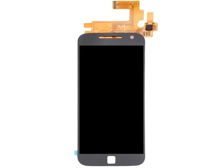 MOTOROLA MOTO G4 PLUS LCD PANEL UNIT