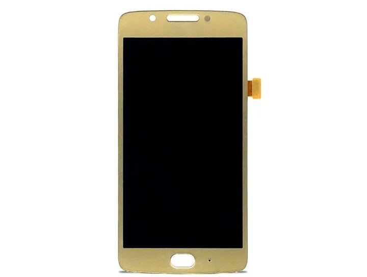 MOTOROLA MOTO 5 LCD PANEL UNIT