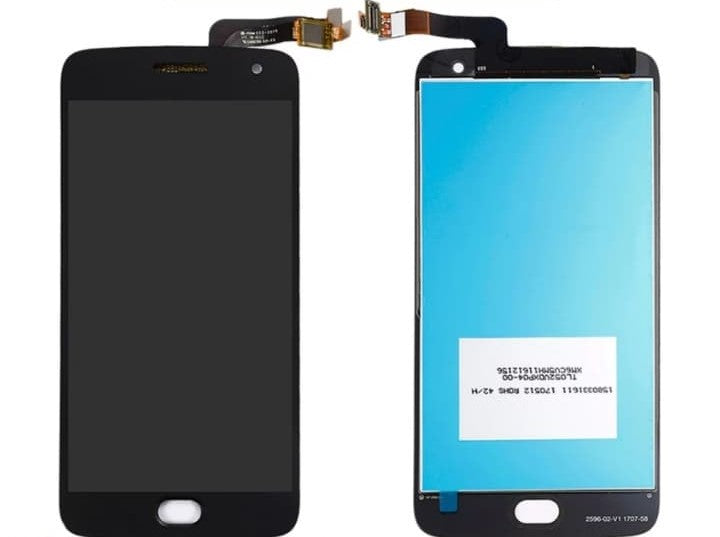 MOTOROLA MOTO G5 PLUS LCD PANEL UNIT