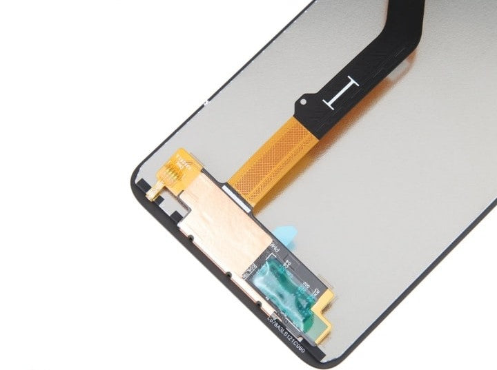 MOTOROLA MOTO G51 5G LCD PANEL UNIT