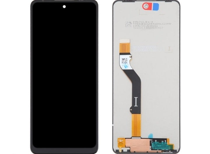 MOTOROLA MOTO G51 5G LCD PANEL UNIT