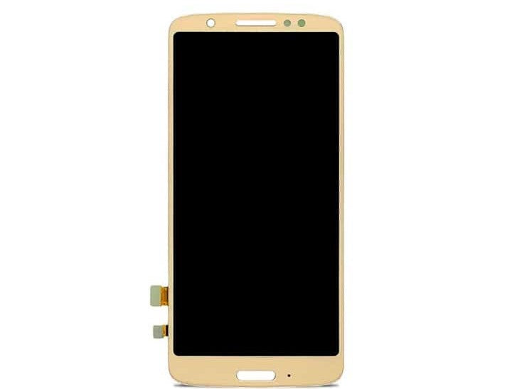 MOTOROLA MOTO G6 LCD PANEL UNIT