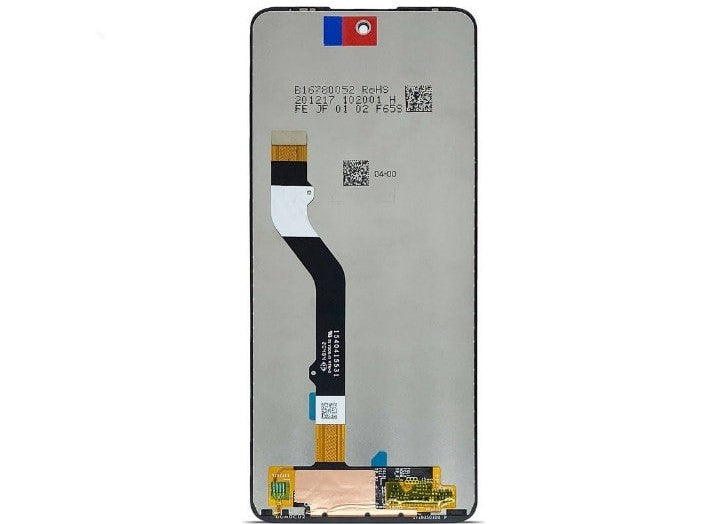 MOTOROLA MOTO G60 LCD PANEL UNIT