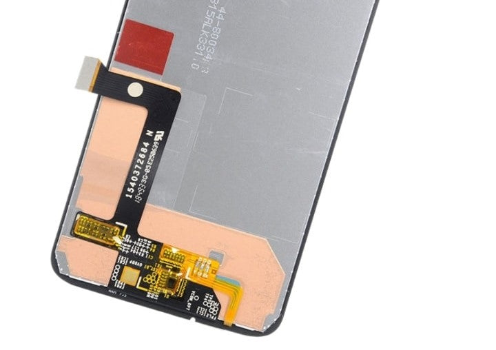MOTOROLA MOTO G7 LCD PANEL UNIT