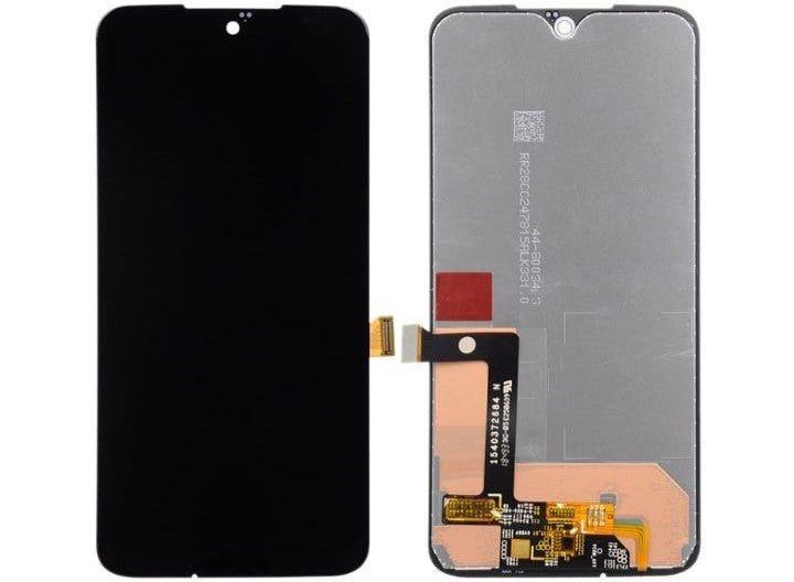 MOTOROLA MOTO G7 LCD PANEL UNIT