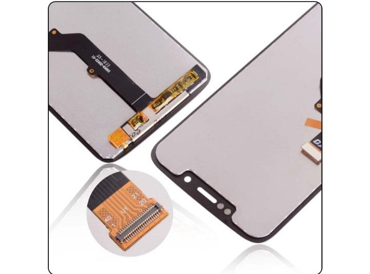MOTROLA MOTO G7 PLAY LCD PANEL UNIT
