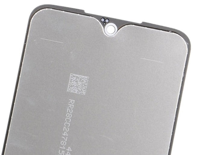 MOTOROLA MOTO G7 PLUS LCD PANEL UNIT