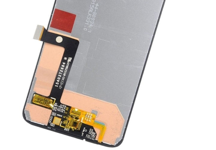 MOTOROLA MOTO G7 PLUS LCD PANEL UNIT