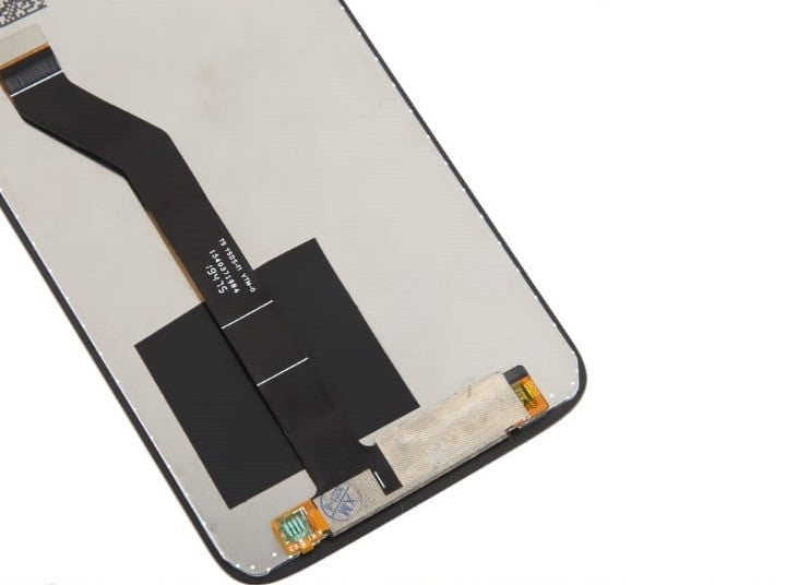 MOTOROLA MOTO G7 POWER LCD PANEL UNIT