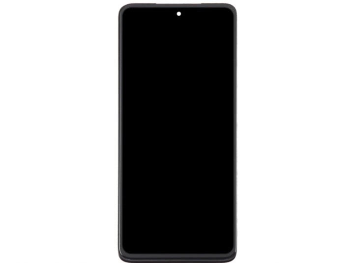 MOTOROLA MOTO G72 LCD PANEL UNIT