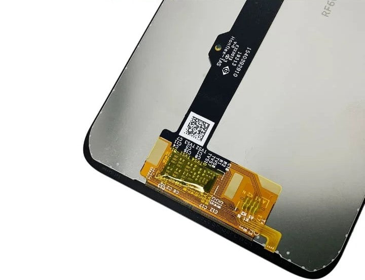 MOTOROLA MOTO G8 LCD PANEL UNIT