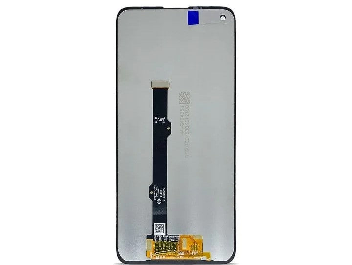 MOTOROLA MOTO G8 LCD PANEL UNIT