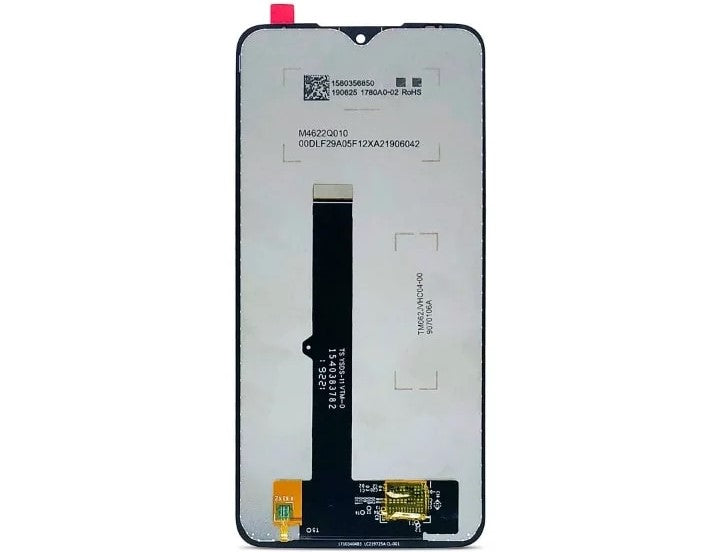 MOTOROLA MOTO G8 PLAY LCD PANEL UNIT
