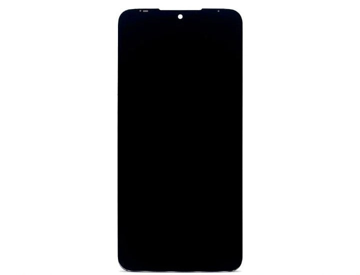 MOTOROLA MOTO G8 PLAY LCD PANEL UNIT