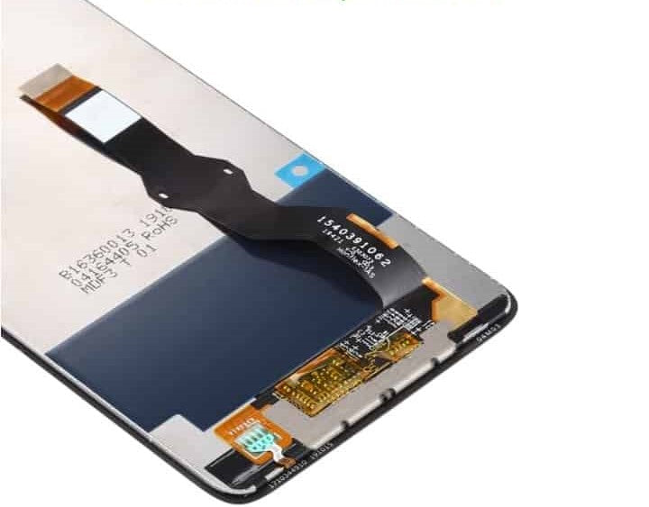 MOTOROLA MOTO G8 POWER LCD PANEL UNIT
