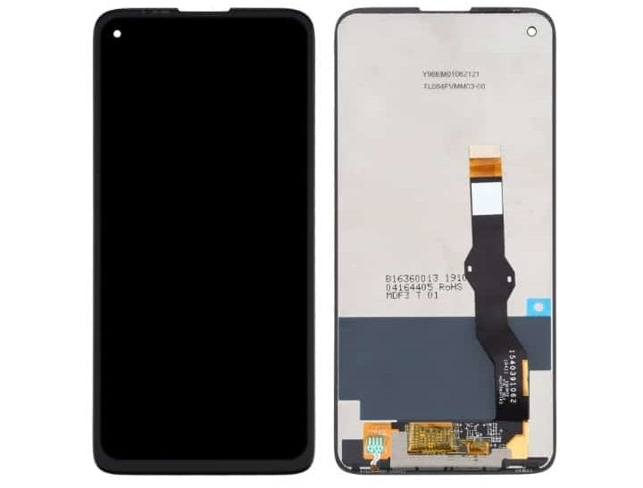 MOTOROLA MOTO G8 POWER LCD PANEL UNIT