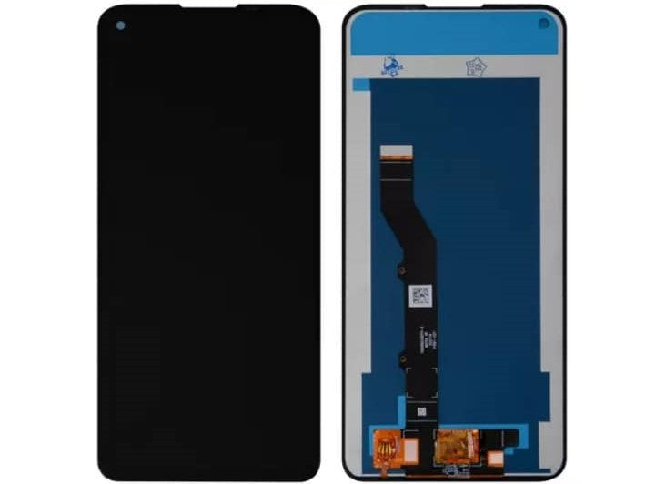 MOTOROLA MOTO G9 PLUS LCD PANEL UNIT