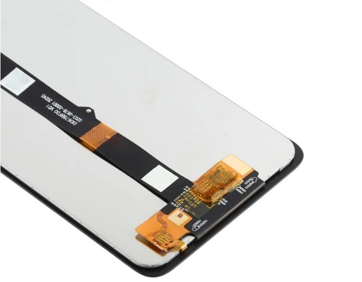 MOTOROLA MOTO G9 POWER LCD PANEL UNIT