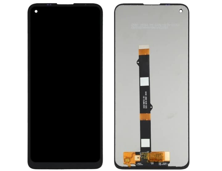 MOTOROLA MOTO G9 POWER LCD PANEL UNIT