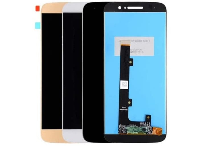 MOTOROLA MOTO M LCD PANEL UNIT