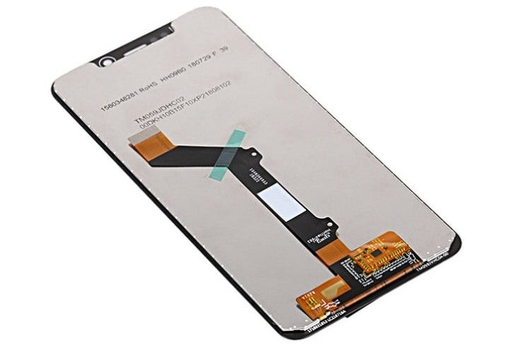 MOTOROLA MOTO ONE P30 PLAY LCD PANEL UNIT