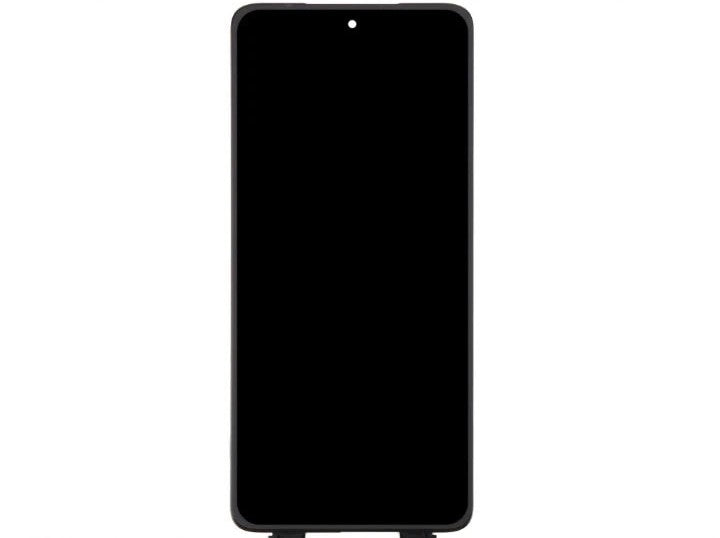 MOTOROLA S50 LCD PANEL UNIT