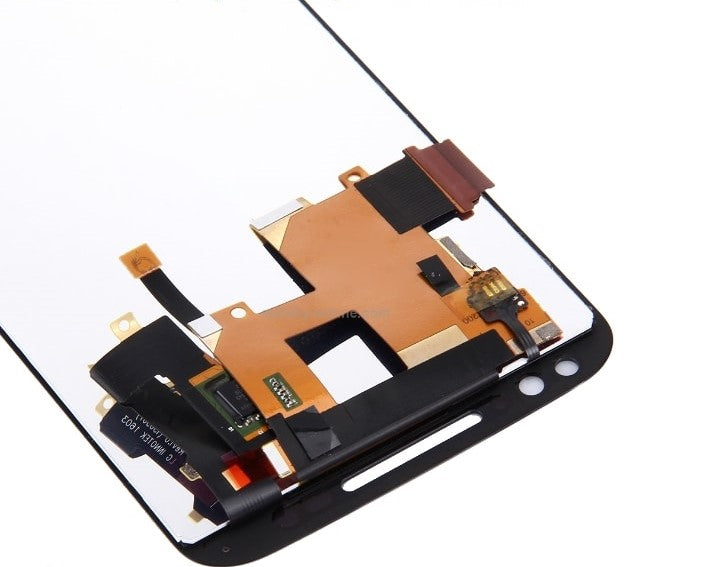 MOTOROLA MOTO X PURE EDITION LCD PANEL UNIT