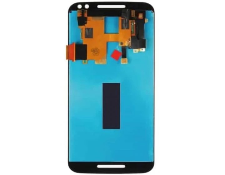 MOTOROLA MOTO X STYLUS LCD PANEL UNIT