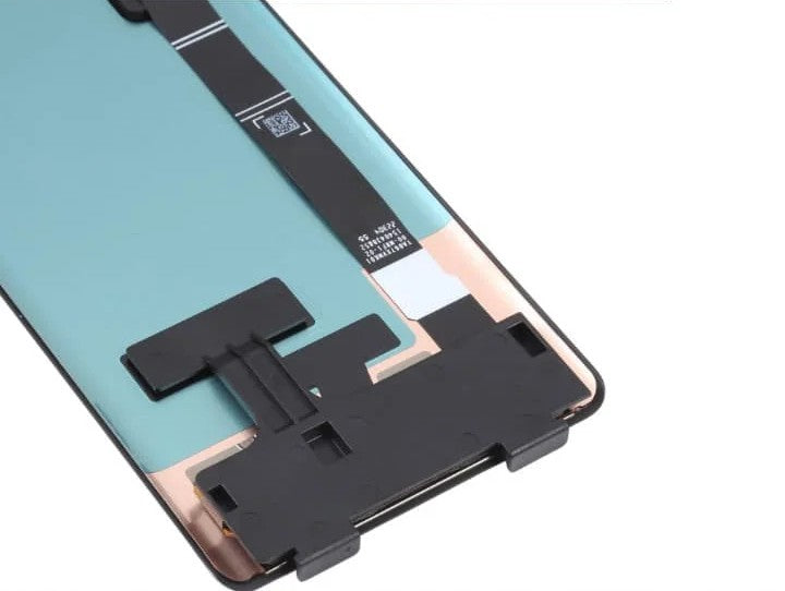 MOTOROLA MOTO X30 PRO LCD PANEL UNIT