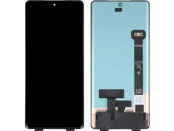MOTOROLA MOTO X30 PRO LCD PANEL UNIT