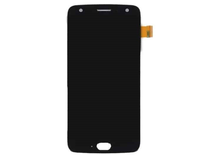 MOTROLA MOTO X4 LCD PANEL UNIT