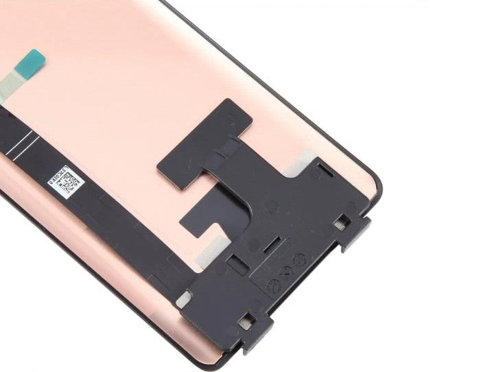 MOTOROLA MOTO X40 LCD PANEL UNIT