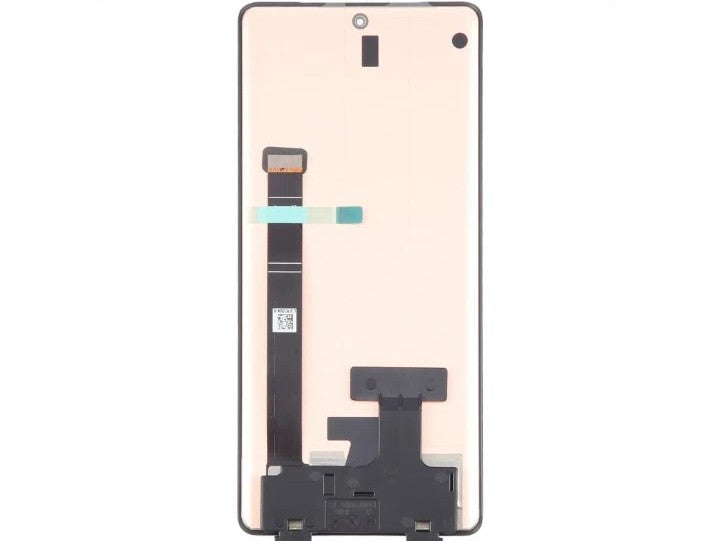 MOTOROLA MOTO X40 LCD PANEL UNIT